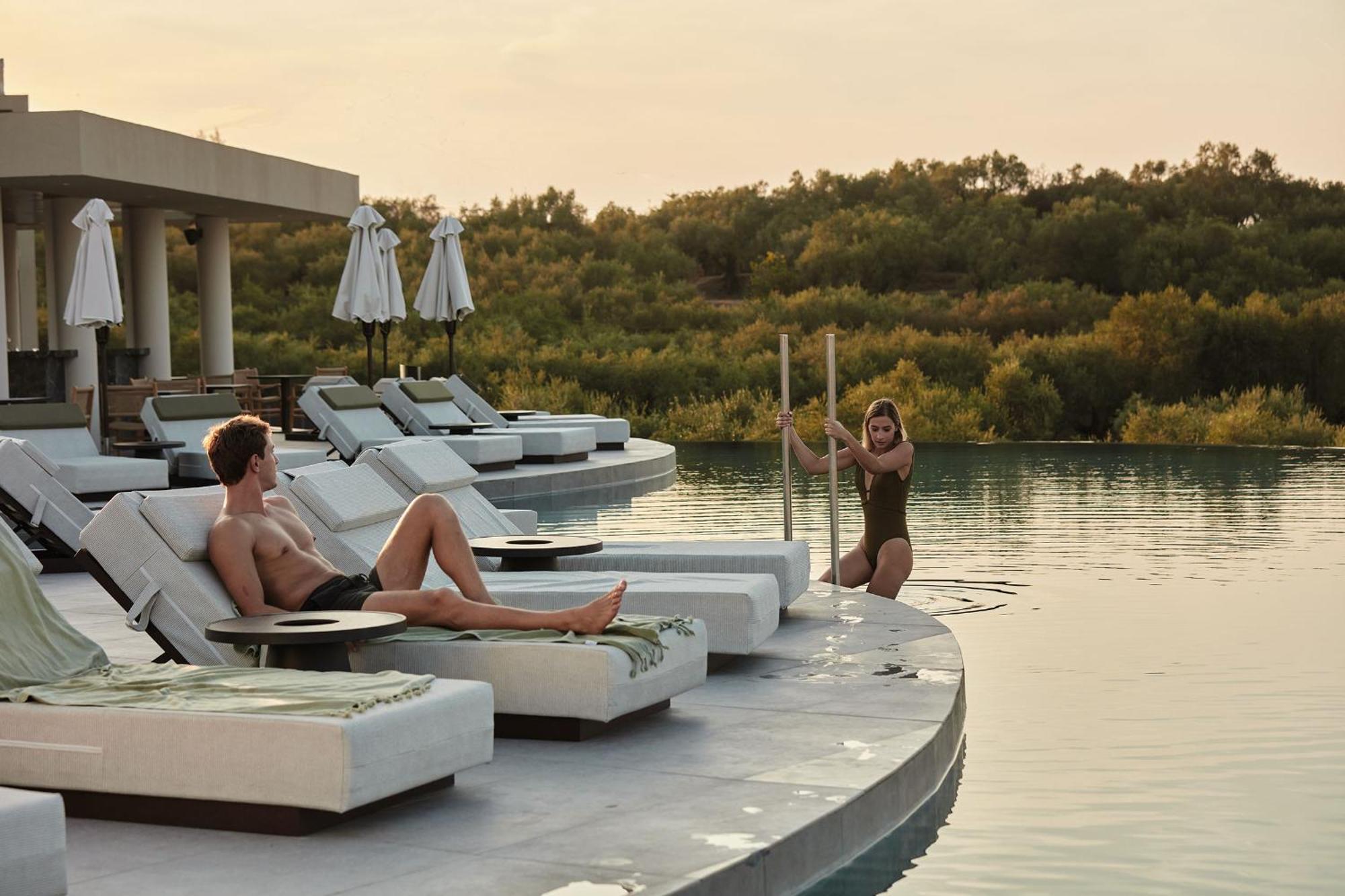 King Jason Zante - Designed For Adults Hotel Plános Exterior foto